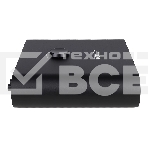 Аудиоинтерфейс USB Icon Duo44 Dyna B/W АЦП/ЦАП: 24 бит/192 кГц, 127 дБ, входы/выходы: 2хCombo XLR/TRS/ 2х1/4
