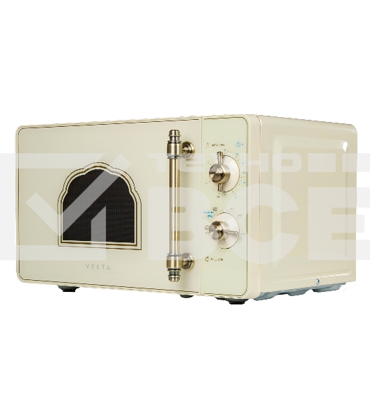 Микроволновая печь VEKTA MS720HRC