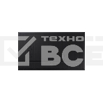 Панель Samsung QB65C черный VA, 65