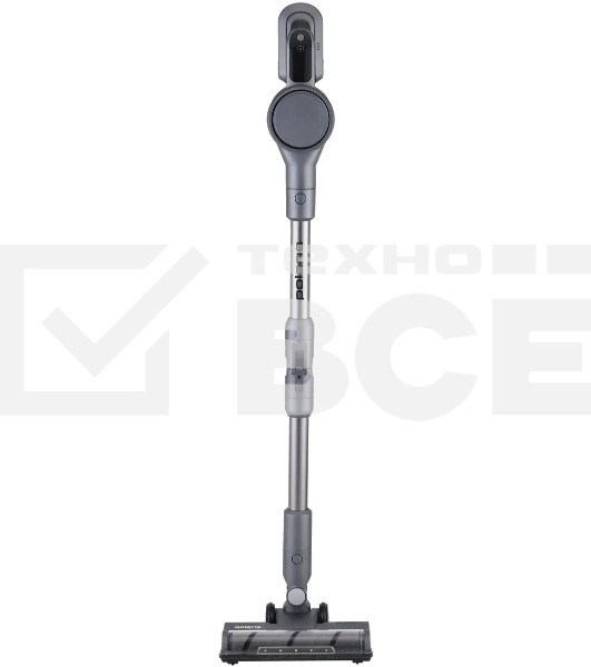 Пылесос вертикальный Polaris PVCS 3060 графит