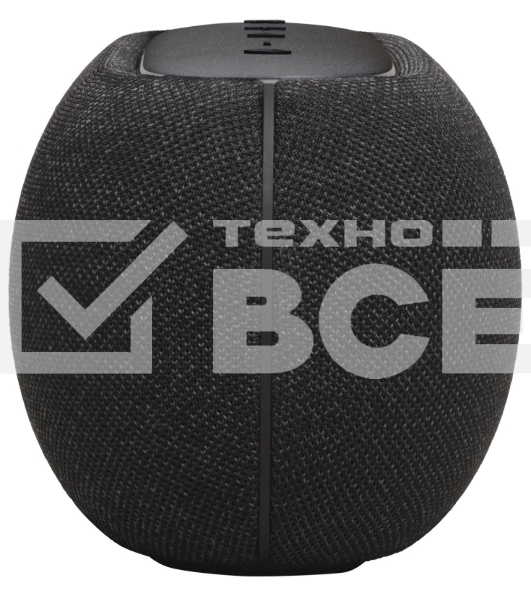 Портативная акустика Harman Kardon Luna, черный