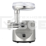 Мясорубка Centek CT-1606 серебиристый, 3000 Вт, фото6