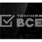 Электрическая варочная панель Gorenje ECS643BCSC, фото 1