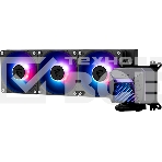Жидкостная система охлаждения MSI MAG CORELIQUID A15 черный 120мм алюминий+медь 2050rpm 28.7db 4-pin, фото 1