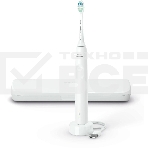 Электрическая зубная щетка Philips HX3673/13 белый, фото 1