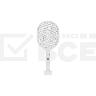 Мухобойка электрическая со счетчиком уничтоженных насекомых Rexant 70-0470