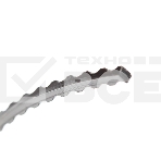 Леска Sawline D 3,0 мм L 15 м (квадрат,пилообразный профиль) 300-15-5 на пластиковой обойме,блистерн, фото3