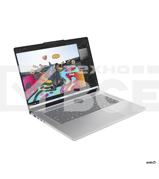 Ноутбук Lenovo IdeaPad Slim 5 15ARP10 15.1
