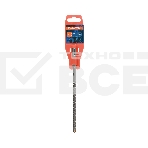 Бур EDGE by PATRIOT SDS Plus 8x210, фото4