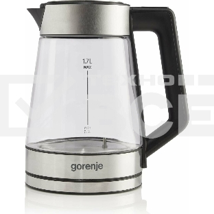 Чайник электрический Gorenje K17TRGT 743968 GLASS