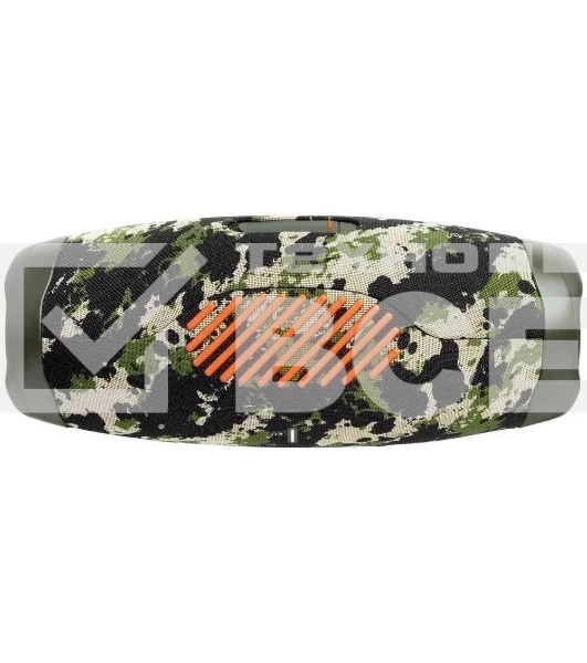 Портативная акустика JBL BOOMBOX 3 камуфляж