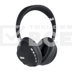 Наушники полноразмерные MORE CHOICE HW34S черный, фото4