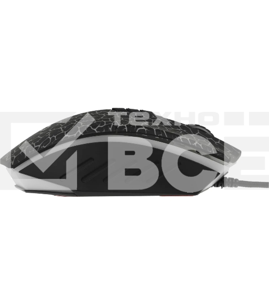 Мышь проводная A4Tech Bloody A70A черный, 6200 dpi, USB Type-A, кнопки - 8