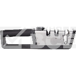 Точилка для ножей LEONORD DOLCE 3 в 1 (регулируемый угол заточки) (105262), фото4