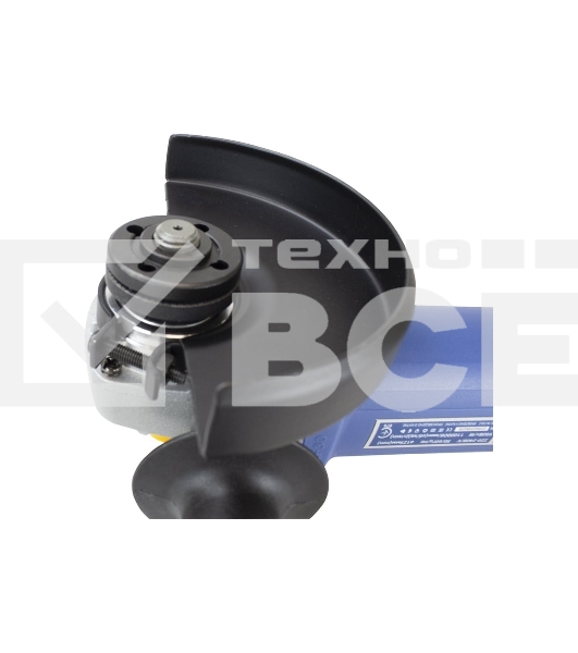 Угловая шлифовальная машина Redbo EAG-125/950D