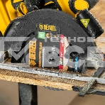 Пильный диск по дереву Denzel ф165 х 20 мм, 48 зубьев 733257, фото8