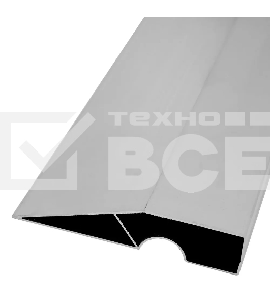 Правило алюминиевое 