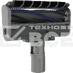 Пылесос Vitek VT-CLSAQUA_RAPID 470Вт серый стальной/серебристый, фото10