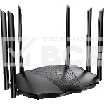 Двухдиапазонный гигабитный Wi-Fi роутер Tenda TX3000 Pro AХ3000, до 574 Мбит/с на 2,4 ГГц + до 2402 Мбит/с на 5 ГГц, фото4