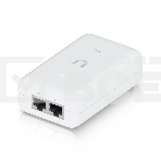 Блок питания для сетевого устройства Ubiquiti PoE+ Adapter (30W) PoE+ мощностью до 30 Вт, фото4
