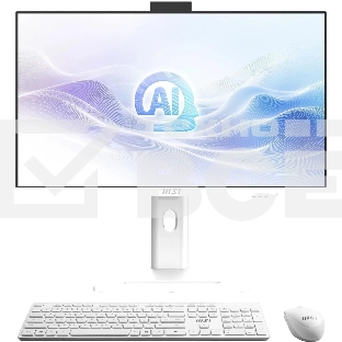 Моноблок MSI Modern AM273QP AI 1UM-095XRU 27