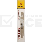 Шина для бензопилы Denzel DGS-4516, длина 40 см (16'), шаг 3/8', паз 1,3 мм, 57 звеньев, фото5