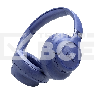 Наушники JBL Tune 780NC, blue