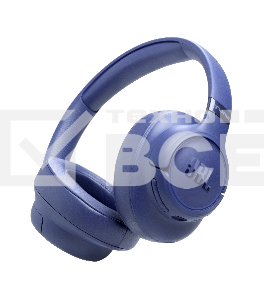 Наушники JBL Tune 780NC, blue