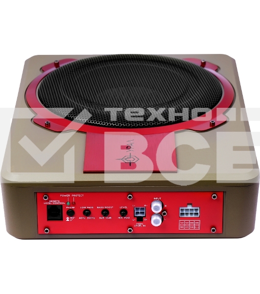 Сабвуфер URAL SUBWOOFER PMN-2