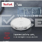 Робот-пылесос Tefal RG8227WH белый, 2600 мА·ч Li-Ion, уборка сухая, пылесборник контейнер 0.44 л, фото20