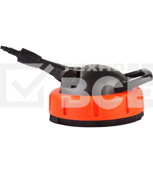 Щетка Bort Speed Master d=12.7мм 0.37м