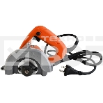 Циркулярная пила (дисковая) Креост KE-1200-125-A 1200Вт (ручная) D диска.:125мм, фото 1