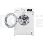 Стиральная машина LG F1296CDS0X, фото 1