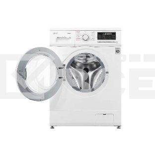 Стиральная машина LG F1296CDS0X