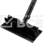 Пароочиститель напольный Kitfort КТ-9102-2 черный/салатовый, фото13