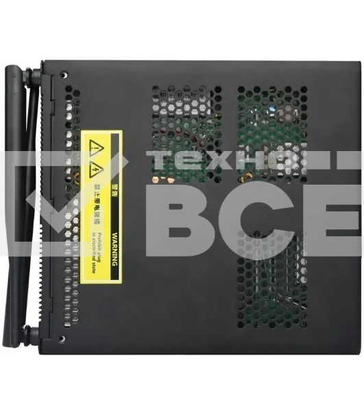 Компьютер Hisense S02BDS5A811E i5/8/128