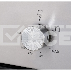 Шкаф духовой газовый Maunfeld EOGC604S, встраиваемый, фото21