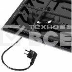 Газовая варочная панель Maunfeld EGHG.64.63CB/G, 4 конфорки, закаленное стекло, черный, фото6