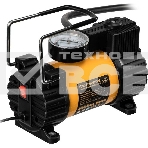 Компрессор автомобильный Denzel AC-37, 12 В, 7 атм 37 л/мин, 58055, фото8