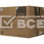 Электрогенератор бензиновый Hyundai HHY 3020FE, 3.1 кВт, 69 дБ, 49 кг, фото2