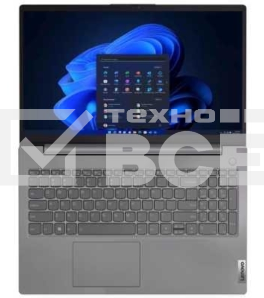 Ноутбук Lenovo V15 G4 ABP/15.6'/TN/AMD Ryzen 7 7730U/8Gb/512Gb SSD/AMD Radeon Graphics/no OS/черный/1.65kg