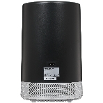 Очиститель воздуха Polaris PPA 5068i черный, 35 м², HEPA-фильтр, угольный фильтр, ионизация, фото5