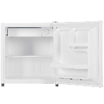 Холодильник Ascoli ASRI50 белый однокамерный 44/2л морозилка сверху, фото2