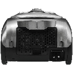 Пылесос JVC JH-VC400 серый, 320/1800 Вт, уборка сухая, пылесборник контейнер, 2.5 л., фото10