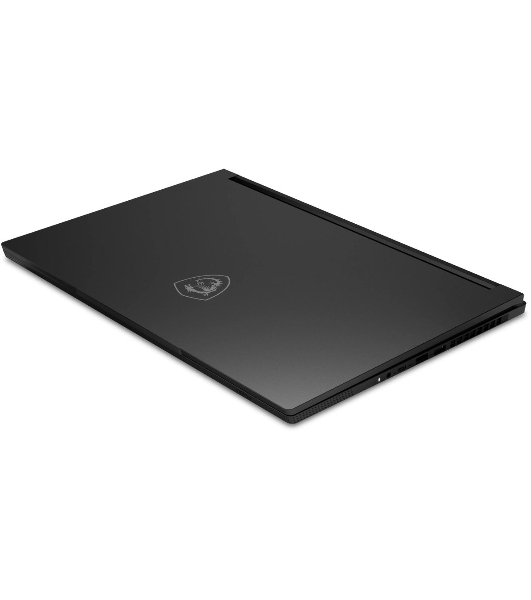 Ноутбук MSI Stealth A16 AI+ A3XWHG-232XRU/16'/OLED/AMD Ryzen AI 9 HX 370/32Gb/2Tb SSD/NVIDIA RTX 5070 Ti 12Gb/NoOS/черный/2.1kg