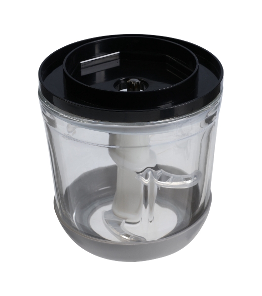 Измельчитель Sakura SA-6270BK черный