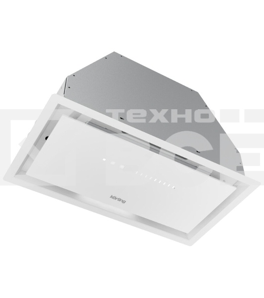 Встраиваемая вытяжка Korting KHI 6997 GW