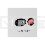 Мясорубка электрическая Galaxy Line GL 2421, белый, 1600 Вт, функция «Реверс», фото3