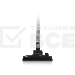 Пылесос Shivaki VC 220 Con красный, 430/2000 Вт, уборка сухая, пылесборник контейнер 2.5 л, фото4