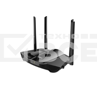 Беспроводной маршрутизатор DAHUA 11AC 3000Mbps